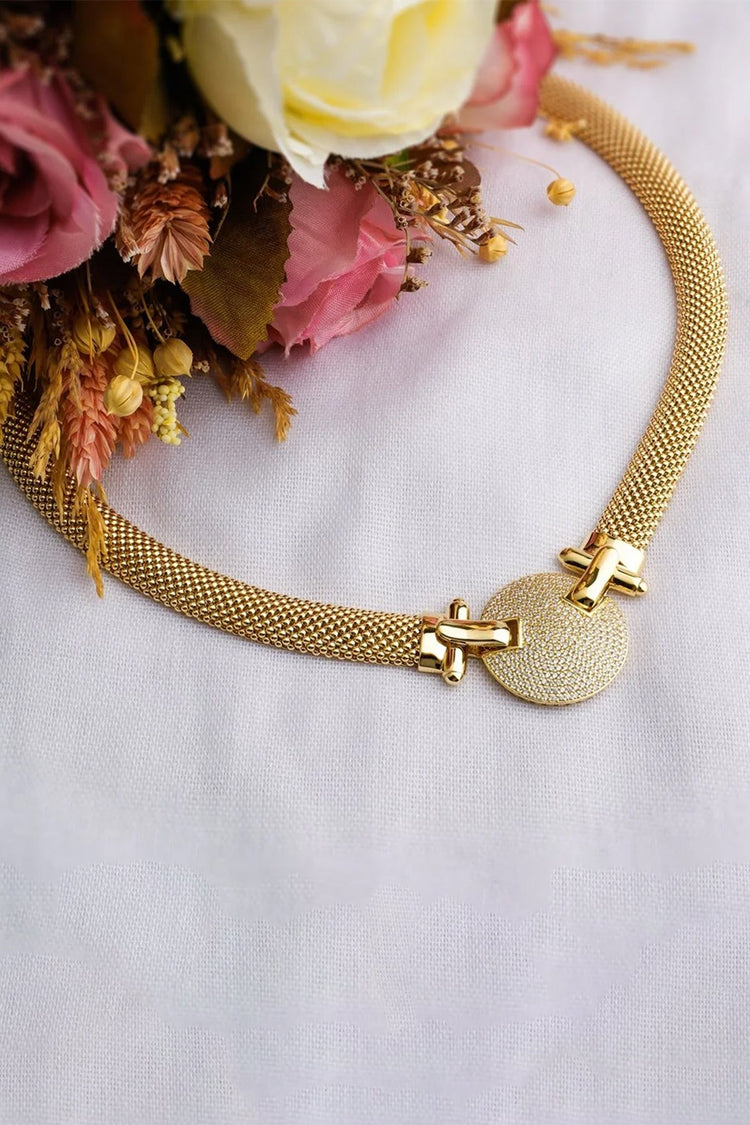 Chains & Necklaces