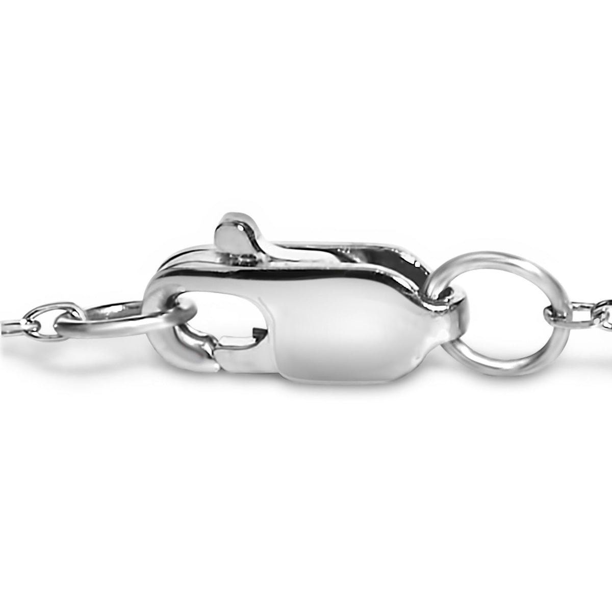 Constellation 14K Lab Diamond Gold Station Bracelet